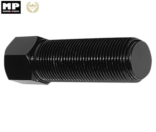 Steering wheel pull - pull, tool