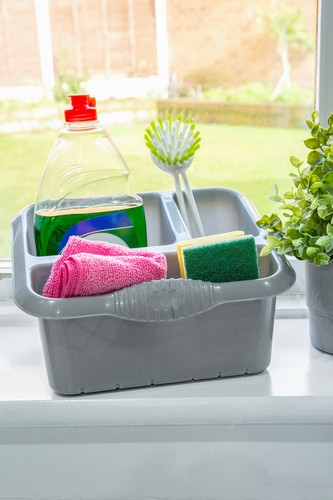 Large kitchen sink - kitchen,