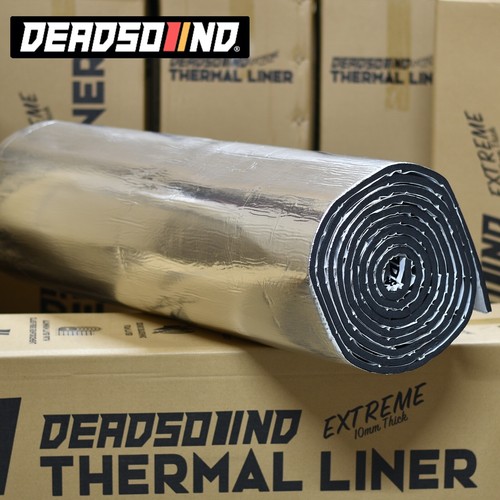 Camper van insulation 10mm - camper,