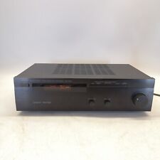 YAMAHA DSP-E390 Natural Sound