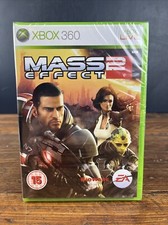 Mass Effect 2 - Xbox 360 - New