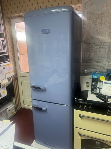 Cda florence sea - cda, fridge