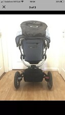 Quinny buzz pushchair - quinny,