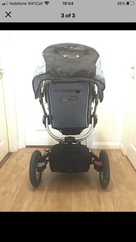 Quinny buzz pushchair - quinny,