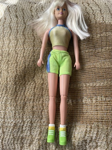 Giochi preziosi 1997 barbie - preziosi,