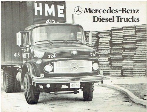 Mercedes benz 508 1113 - mercedes,