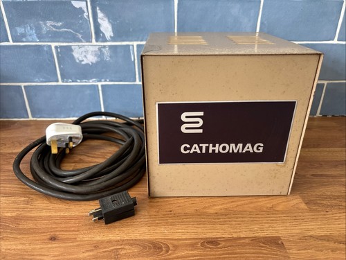 Cathomag enlarger head - cathomag,
