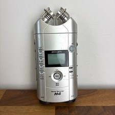Zoom H4 Handy Recorder