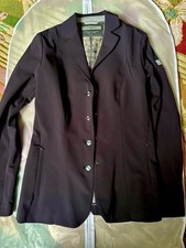 Animo Navy Show jacket Size 44