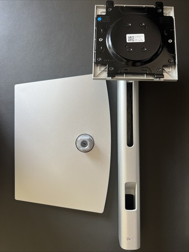 Dell adjustable monitor stand - dell,