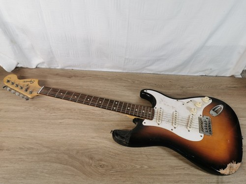 Squier 20th anniversary - squier,