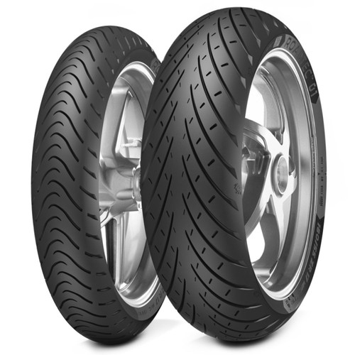 Motorcycle tyres metzeler - tyres,
