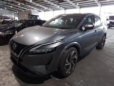 STEERING COLUMN NISSAN QASHQAI