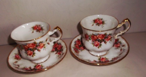 Paragon elizabeth rose - 2, x