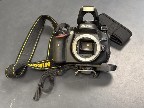 Nikon d5100 2mp - d5100, slr
