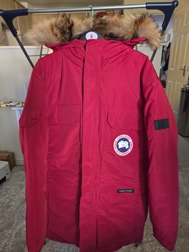 Canada goose men women s - goose, men's/women's
