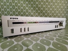 Vintage TENSAI TT 3445 LW MW