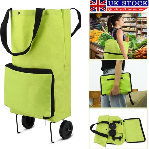 Collapsible rolling shopping - collapsible,