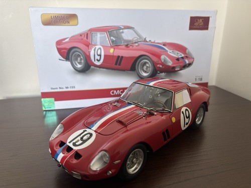 Cmc 155 ferrari - cmc,