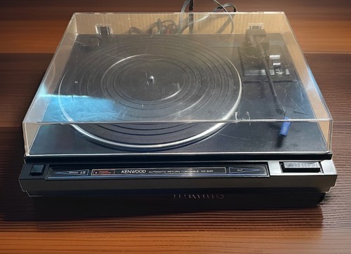 Kenwood 54r vintage direct - kenwood,