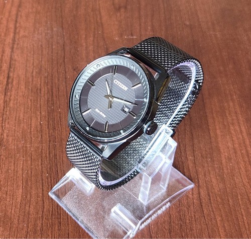 Citizen men 42mm eco - 42mm, eco-drive