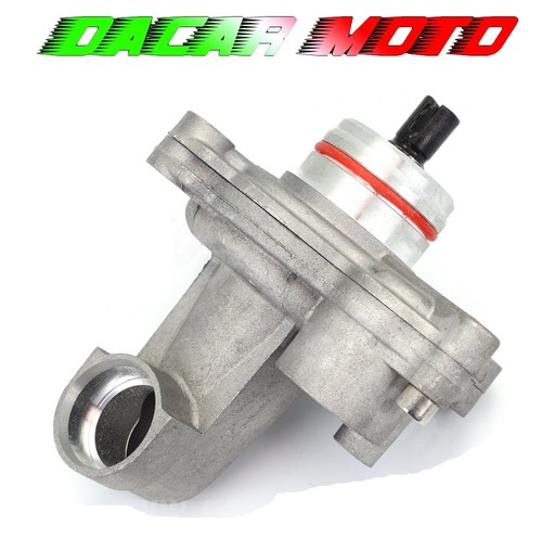 Water pump kit complete - pump,