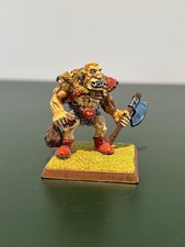 Citadel Miniatures: Ogre with