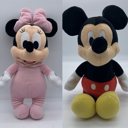 Disney babies minnie mouse - minnie,