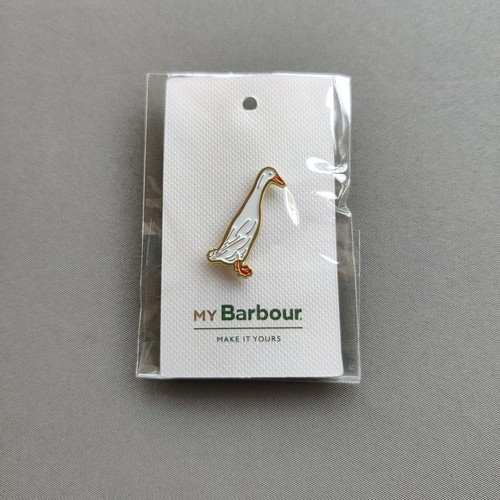 Barbour branded novelty - barbour,