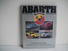 ABARTH FIAT-SIMCA-PORSCHE