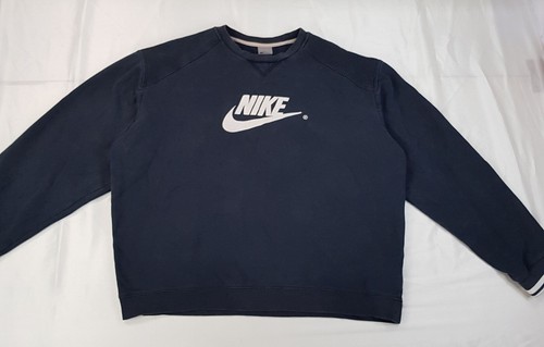 Nike center logo size - size, l-xl