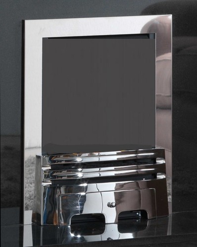 Replacement gas fire polished - fire,