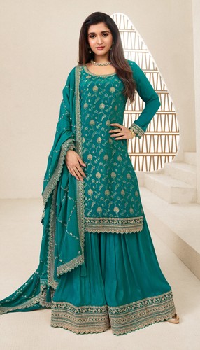 Indian pakistani dress - indian,
