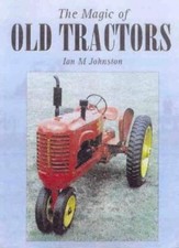 The Magic of Old Tractors-Ian
