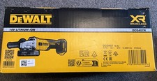 Dewalt dcg407n 18v cordless - 18v, xr