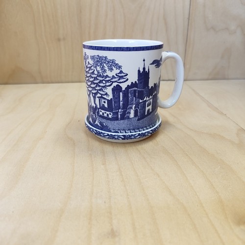 Spode blue room collection - blue,