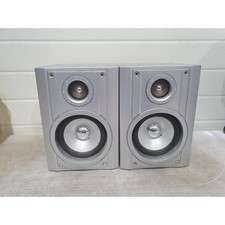 Pair of Sharp CP-UH240H Side