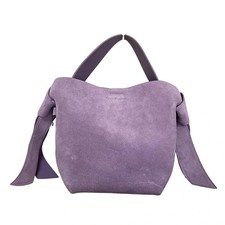 Auth ACNE STUDIOS Musubi bag -
