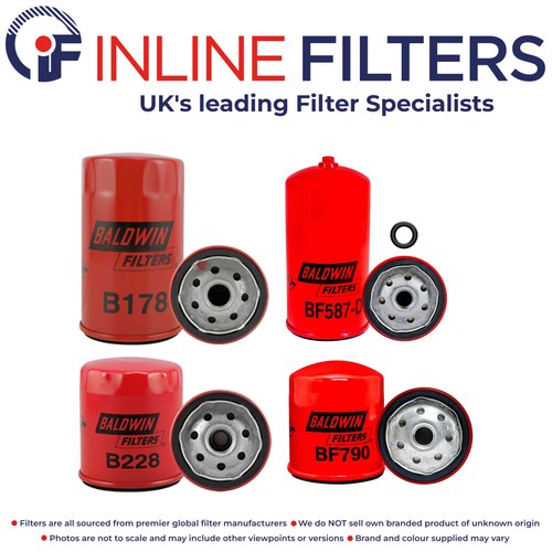Filter kit for - filter,