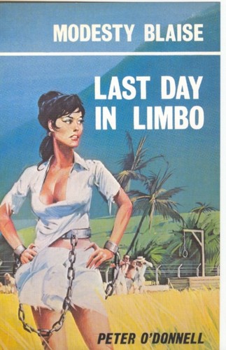 Last day limbo - day,