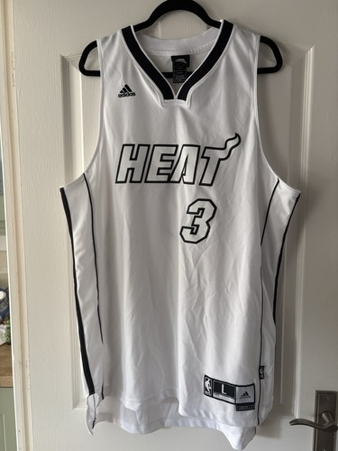 Nba miami heat - nba, white