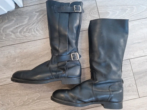 Vintage tall men black - vintage, men's