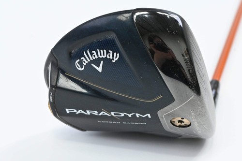Tour issue callaway - tour, paradym