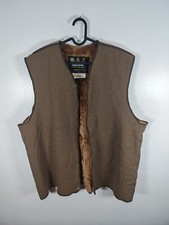 Barbour A295 Warm Pile Lining