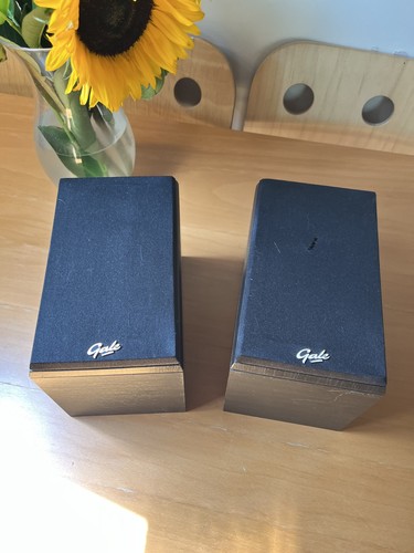 Gale 3010s main stereo - main, /
