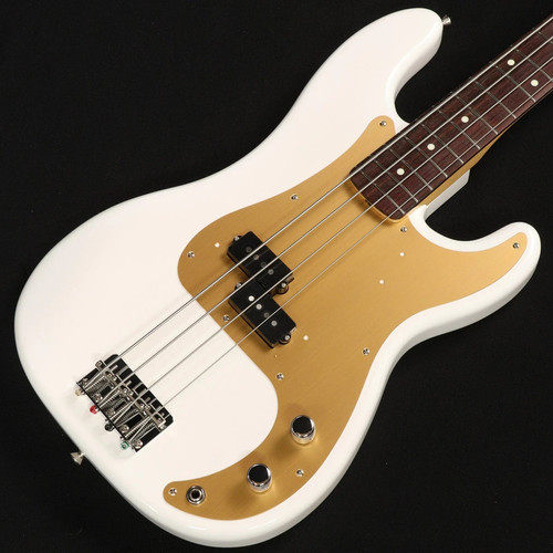 Fender made japan - fender,