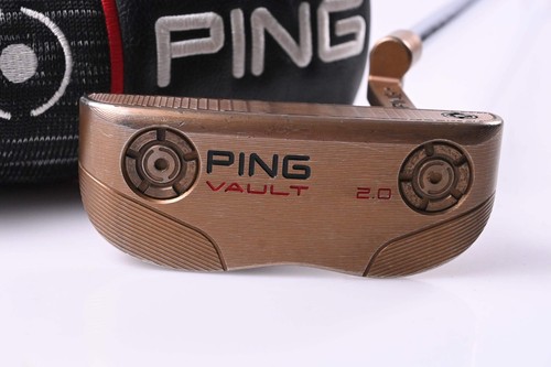 Ping vault b60 putter 35 - vault,