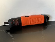 Black & Decker Cordless