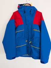 Berghaus Trango Extrem Jacket Vintage Rare IMMACULATE XL