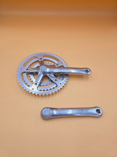 Crankset shimano rx100 a550 - shimano, fc-a550